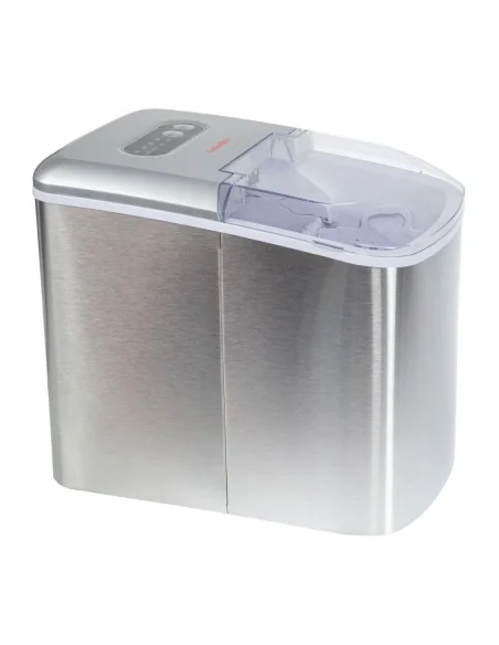 Machine à glaçons de comptoir à remplissage manuel Caterlite