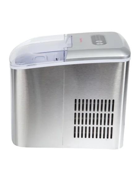 Machine à glaçons de comptoir à remplissage manuel Caterlite