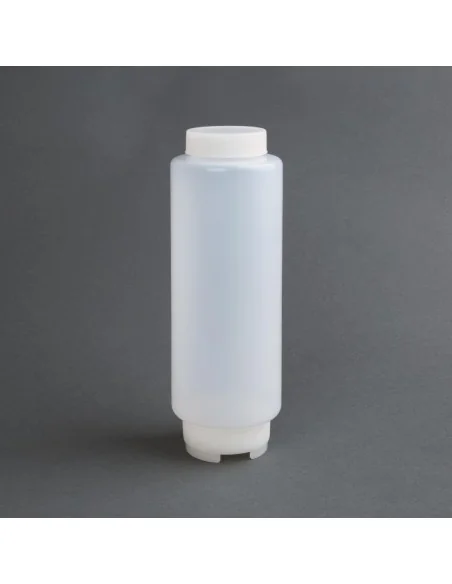 Distributeur de sauce souple Vogue 570ml