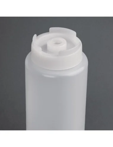 Distributeur de sauce souple Vogue 570ml