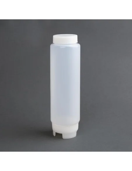 Distributeur de sauce souple Vogue 455ml