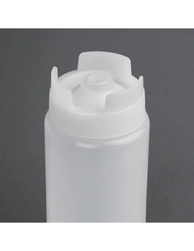 Distributeur de sauce souple Vogue 455ml