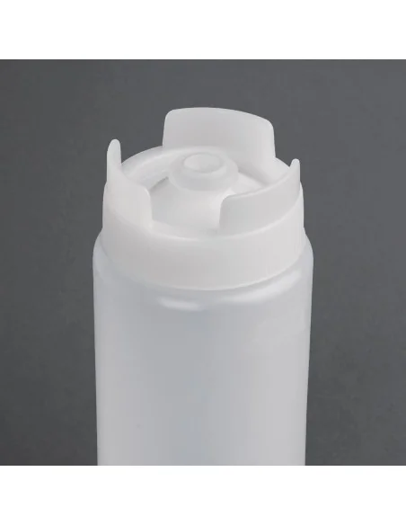 Distributeur de sauce souple Vogue 455ml