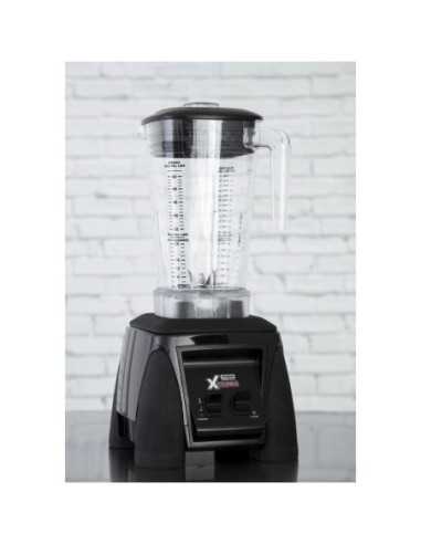 Appareil à smoothie Xtreme Hi-Power Waring MX1000XTXEE