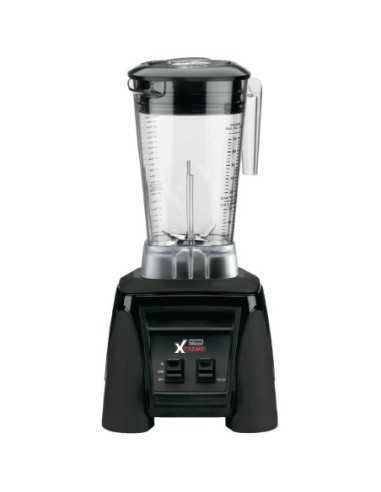 Appareil à smoothie Xtreme Hi-Power Waring MX1000XTXEE