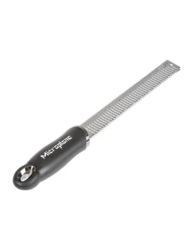 Zesteur et râpe Microplane Premium noir