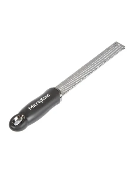 Zesteur et râpe Microplane Premium noir
