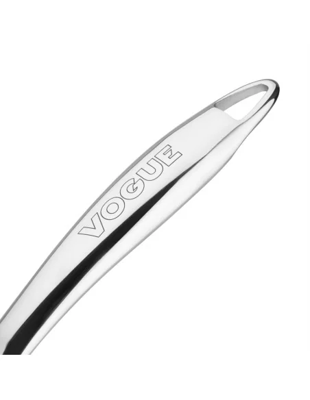 Casserole antiadhésive en aluminium anodisé Vogue 200mm