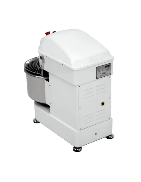 Pétrin à spirale Buffalo 20L