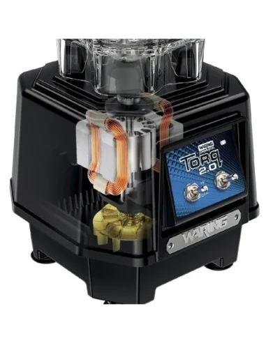 Blender de bar Waring Torq 2 TBB14E