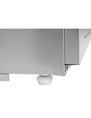 Table réfrigérée 6 tiroirs Polar Série G