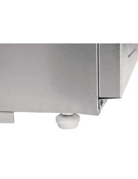 Table réfrigérée 6 tiroirs Polar Série G