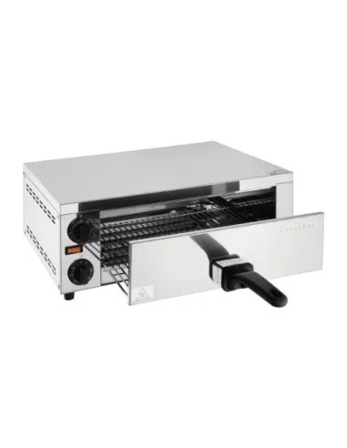 Four à pizza Caterlite