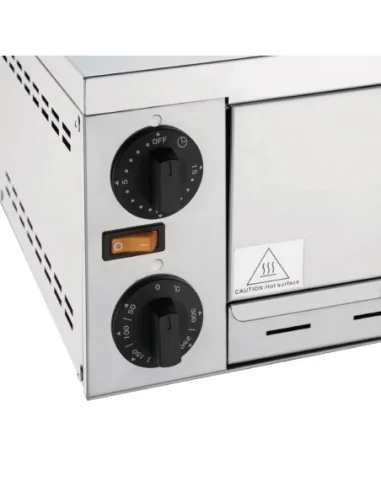 Four à pizza Caterlite