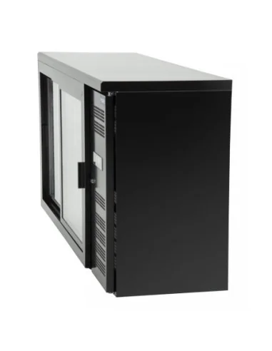 Arrière-bar 2 portes Polar Série U