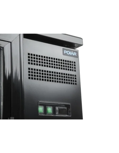 Arrière-bar 2 portes Polar Série U