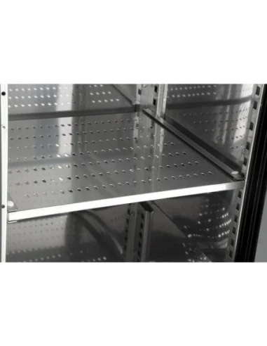 Arrière-bar 2 portes Polar Série U