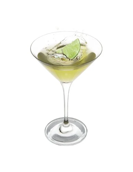 Verres à Martini en cristal Olympia Campana 260ml