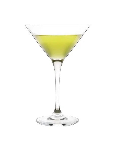 Verres à Martini en cristal Olympia Campana 260ml
