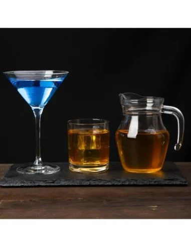 Verres à Martini en cristal Olympia Campana 260ml