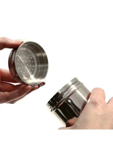 Saupoudreuse petites perforations Schneider 350ml