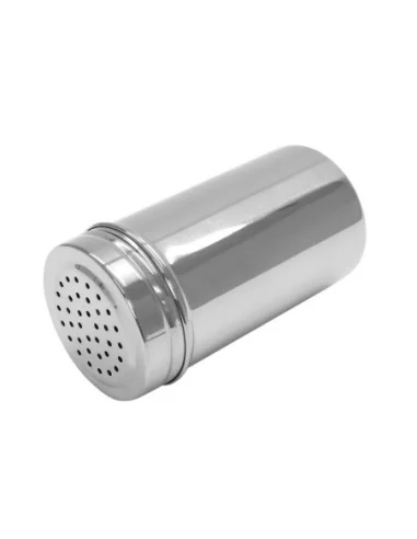 Saupoudreuse grosses perforations Schneider 300ml