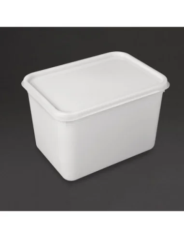 Bac à glace Interpack 4L 