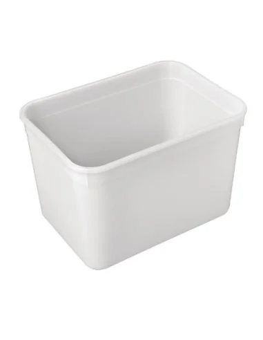 Bac à glace Interpack 4L 