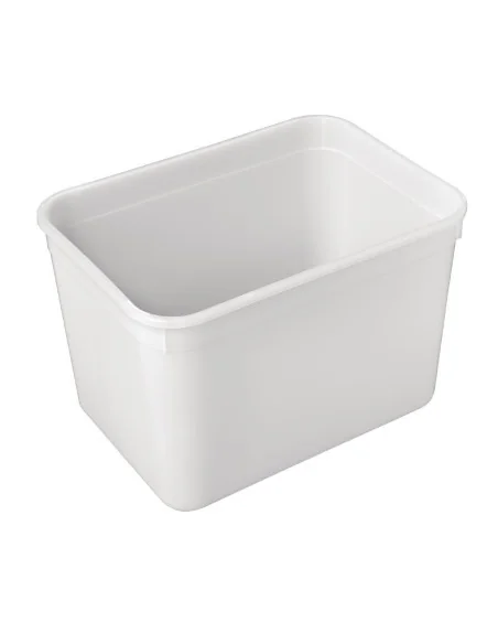 Bac à glace Interpack 4L 