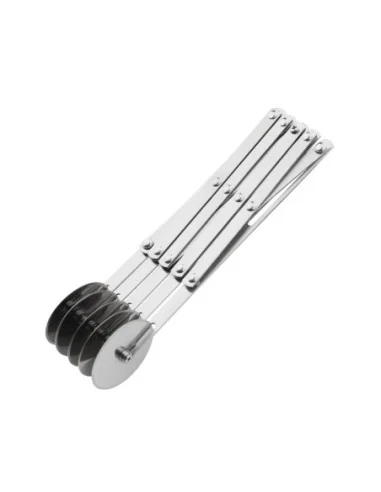 Rouleau multicoupe extensible - 5 lames lisses - Vogue