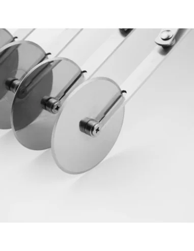 Rouleau multicoupe extensible - 5 lames lisses - Vogue