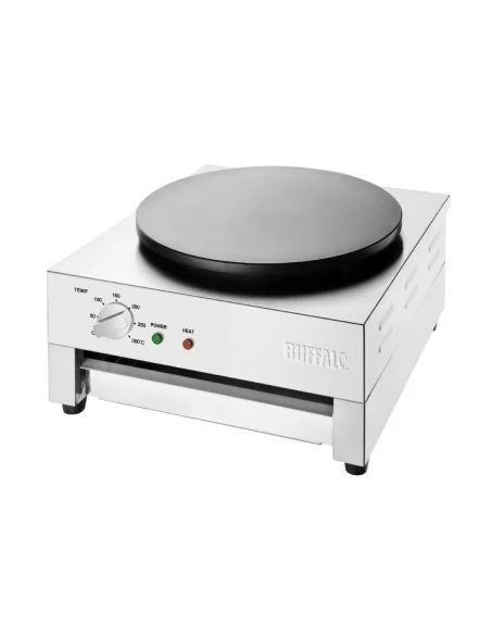 Crêpière Buffalo