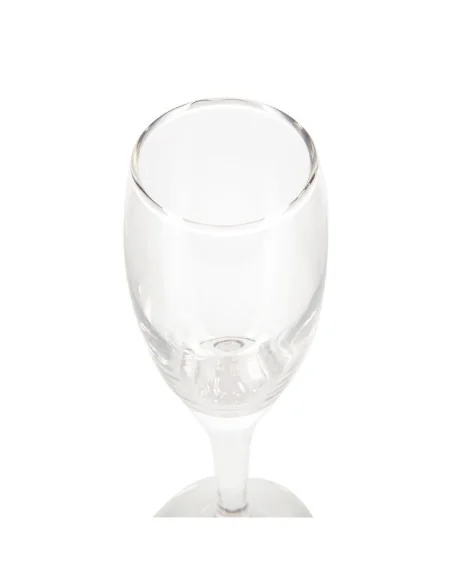 Flûtes à champagne Solar Olympia 170ml (lot de 24)