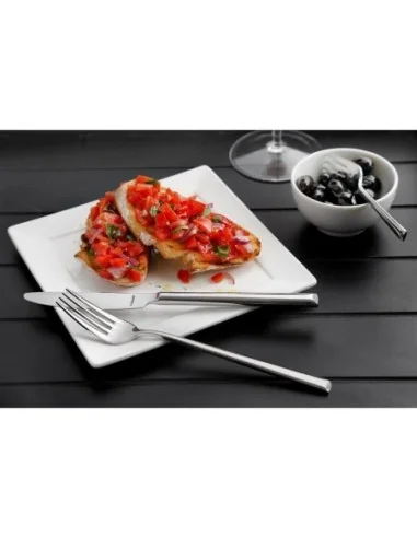 Fourchettes de table Amefa Métropole (lot de 12)