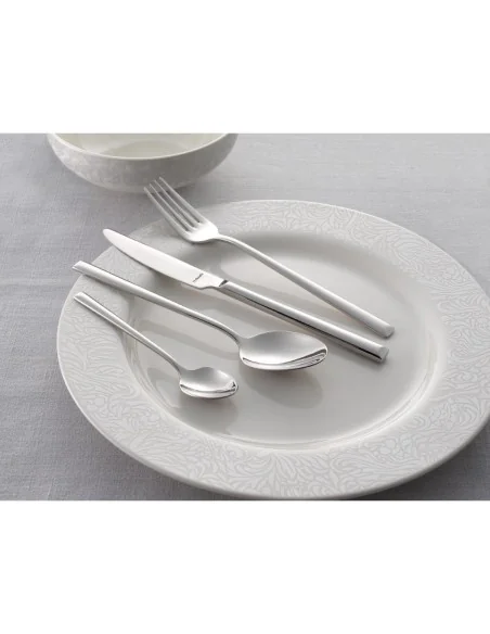 Fourchettes de table Amefa Métropole (lot de 12)