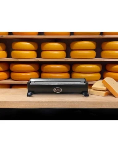 Distributeur de film alimentaire Boska Rock