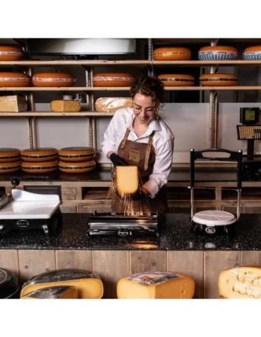 Distributeur de film alimentaire Boska Rock