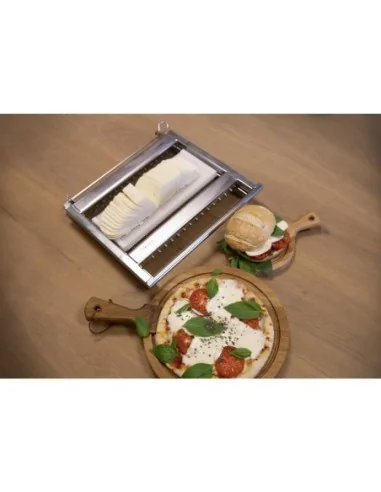 Trancheuse a Mozzarella Boska