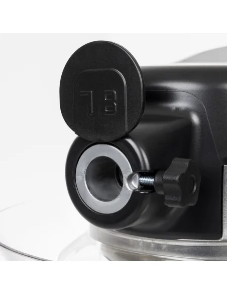 Batteur mélangeur Alphamix 2 Matfer Bourgeat 8L