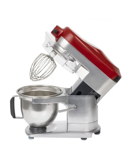 Batteur mélangeur Alphamix 2 Matfer Bourgeat 5L