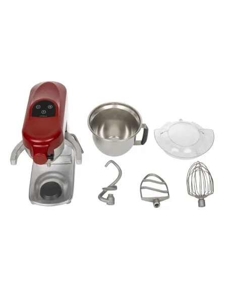 Batteur mélangeur Alphamix 2 Matfer Bourgeat 5L