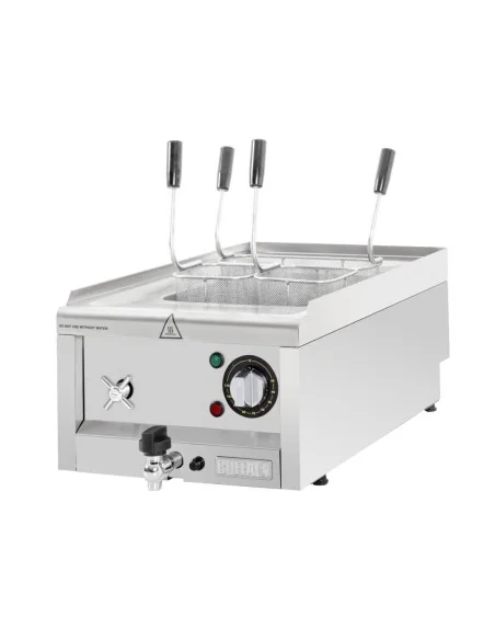 Cuiseur à pâtes électrique Buffalo Série 600