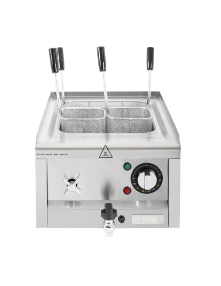 Cuiseur à pâtes électrique Buffalo Série 600
