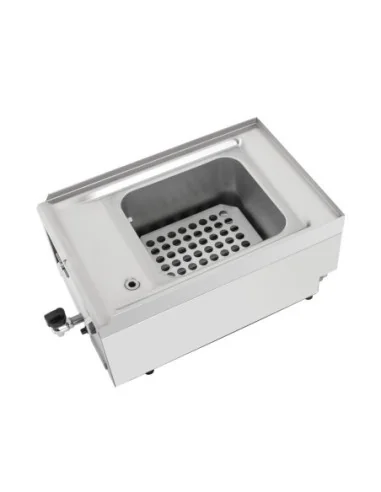 Cuiseur à pâtes électrique Buffalo Série 600