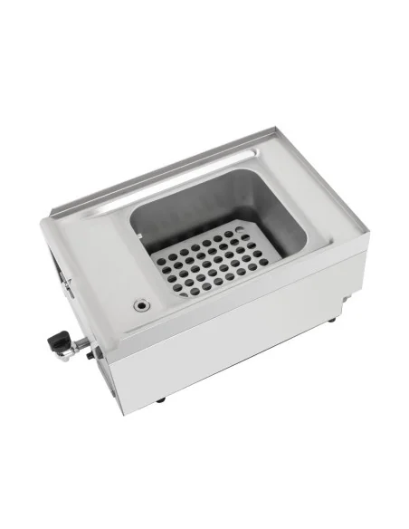 Cuiseur à pâtes électrique Buffalo Série 600