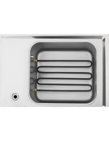 Cuiseur à pâtes électrique Buffalo Série 600