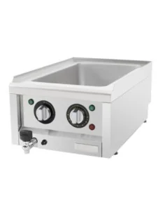 Bain-marie Buffalo Série 600 2