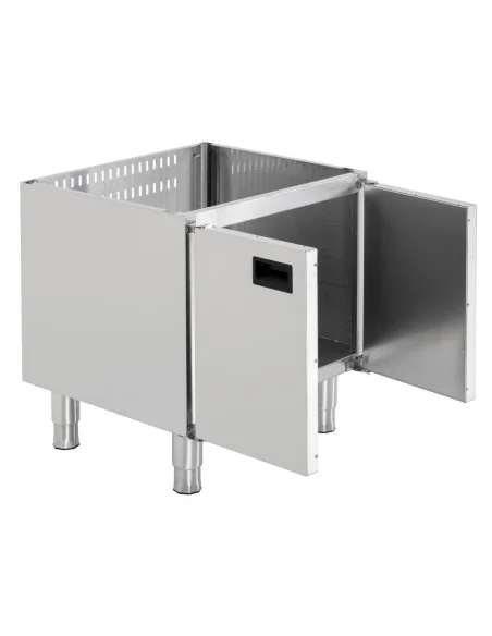 Soubassement Buffalo Série 600 600 mm