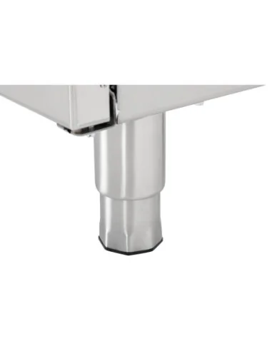 Soubassement Buffalo Série 600 600 mm