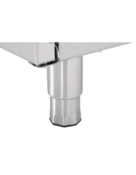 Soubassement Buffalo Série 600 600 mm